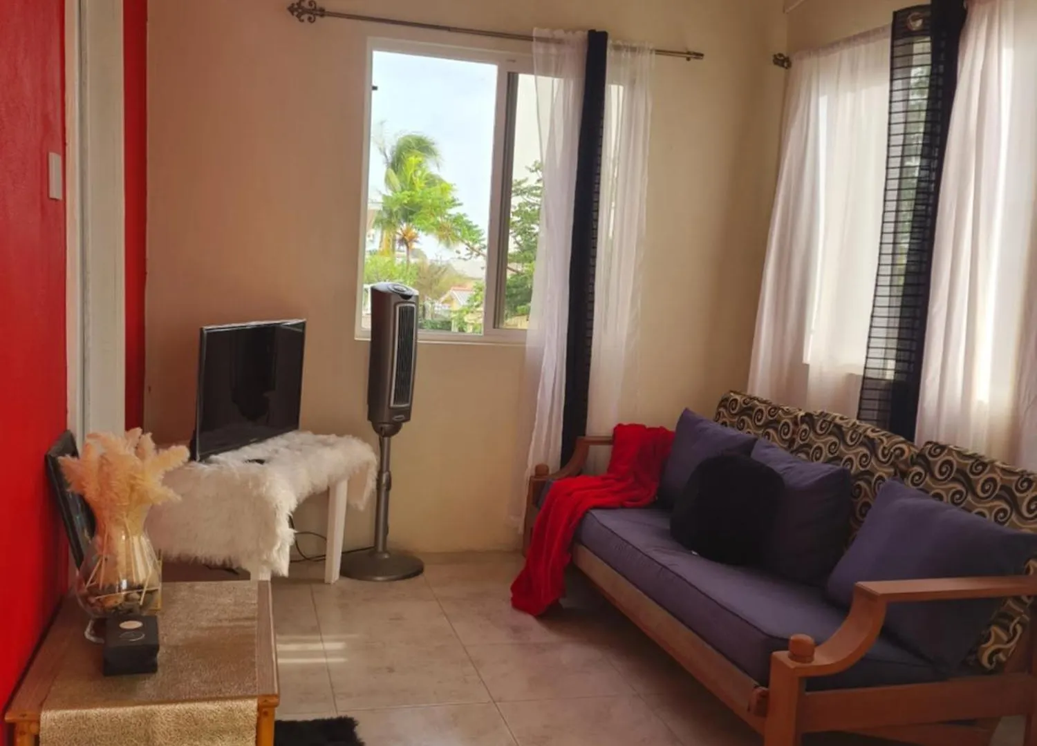 Reddoorapartments Saint James Appartement
