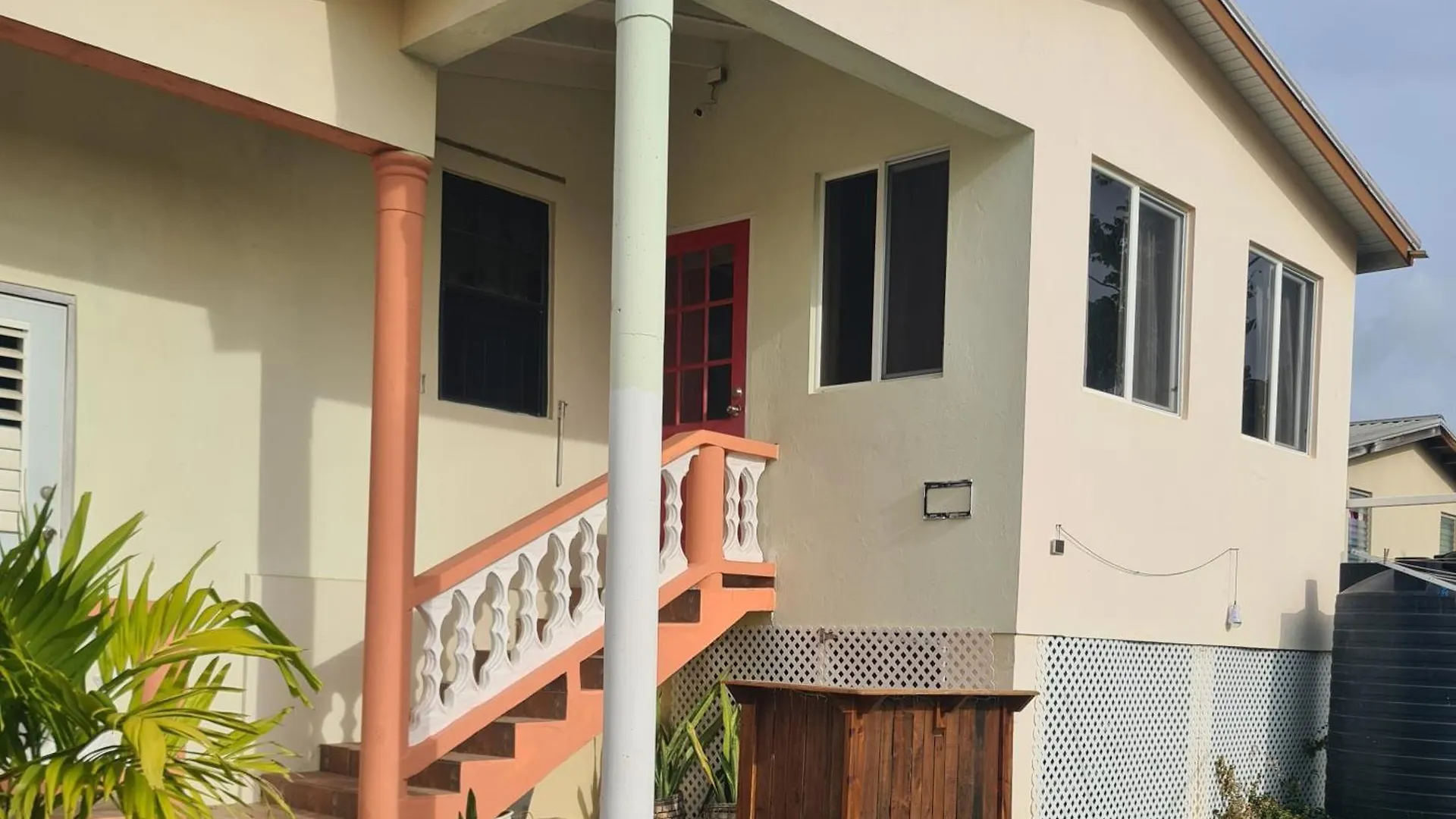 Appartement Reddoorapartments Saint James